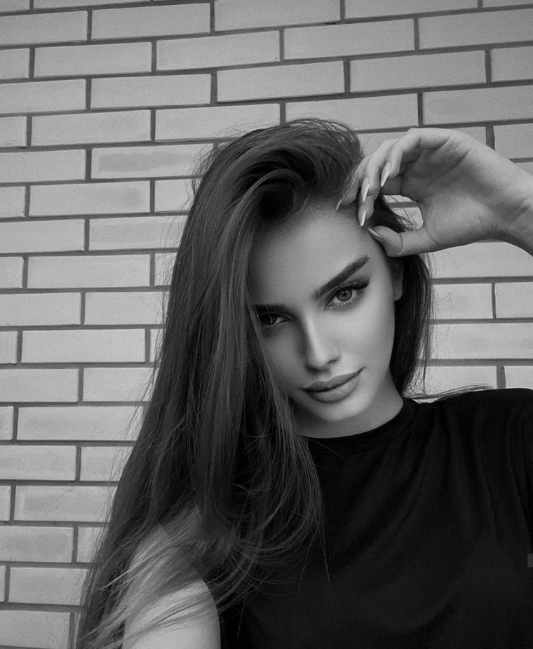 Soul певица из черного мерина