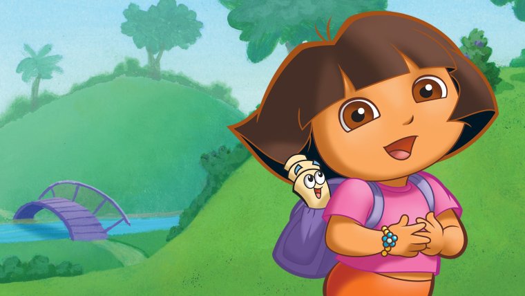 Dora Dora Dora Dora