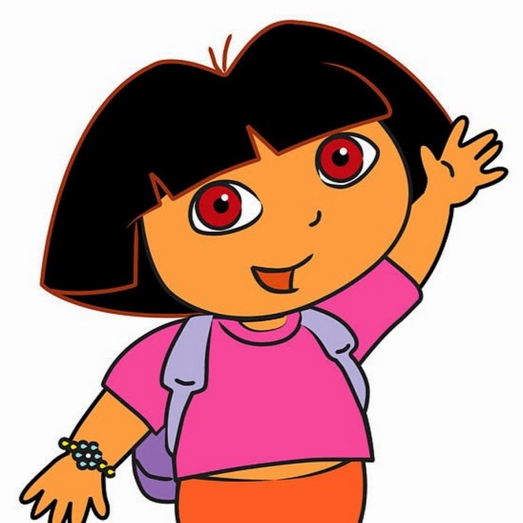Dora Explorer 2
