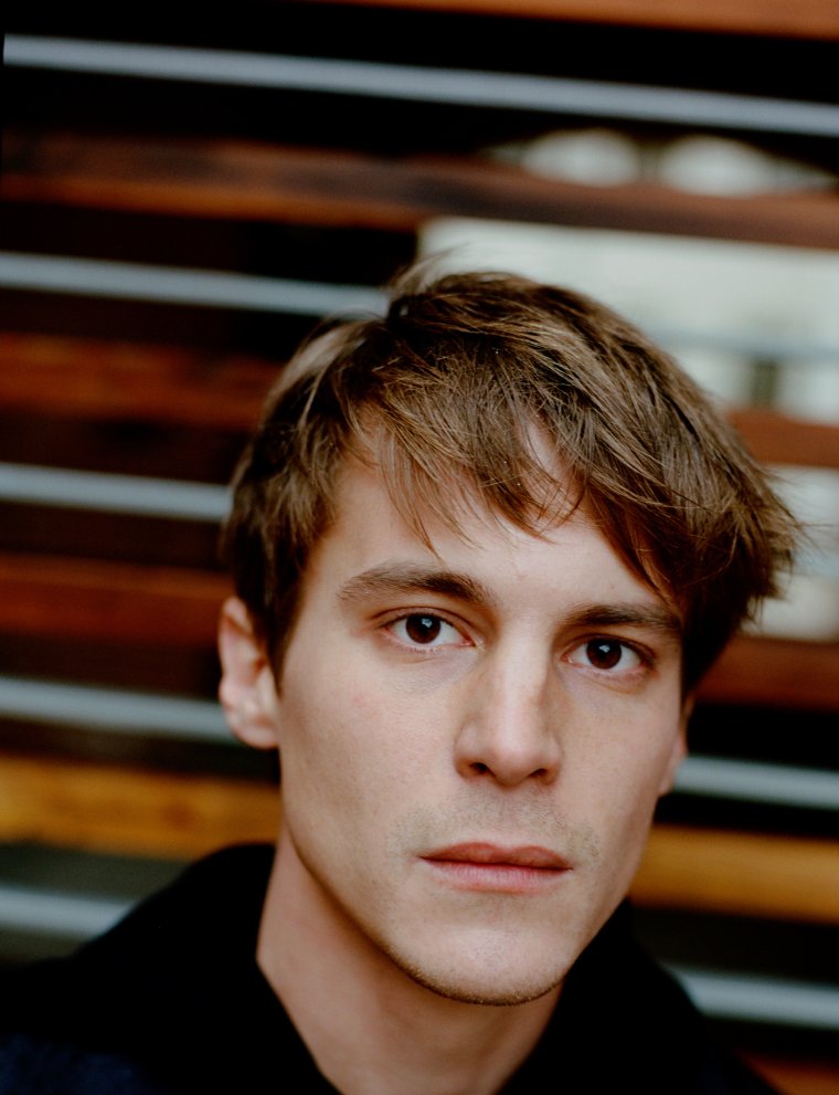 Иван Янковский