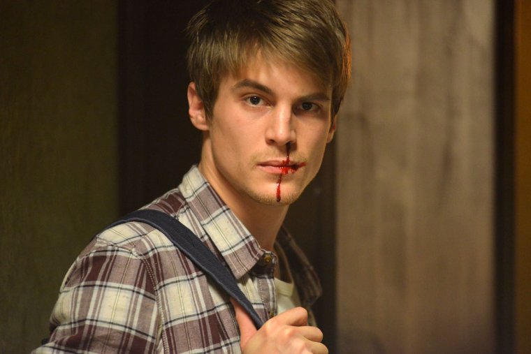 Иван Янковский актер