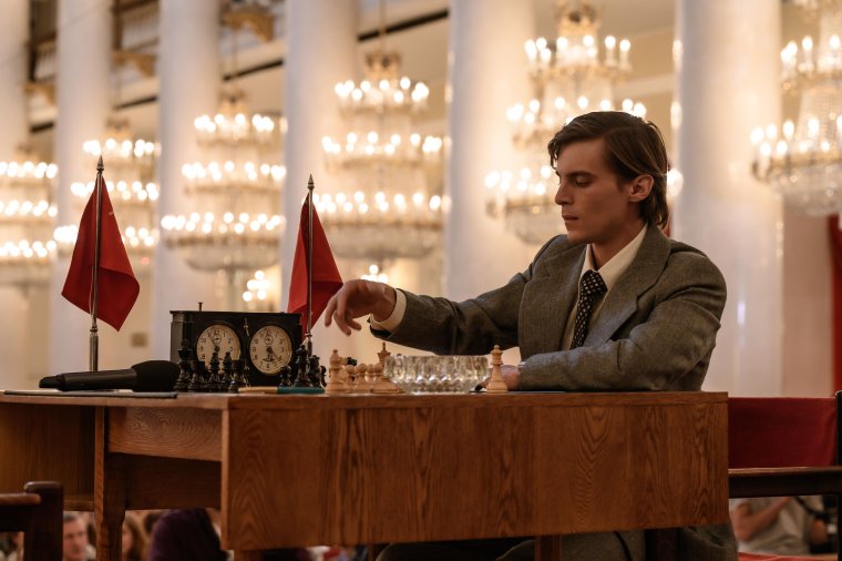 Иван Янковский жена