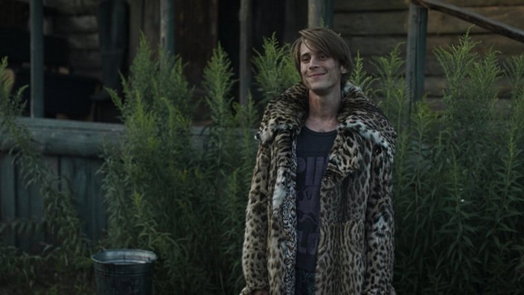 Иван Янковский топи