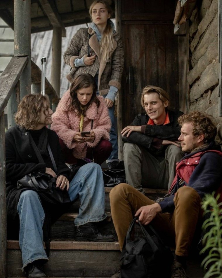 Янковский топи