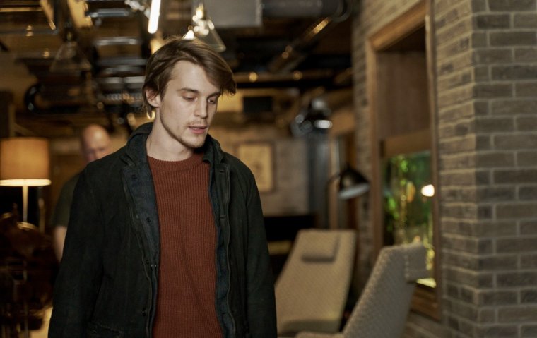 Иван Янковский топи