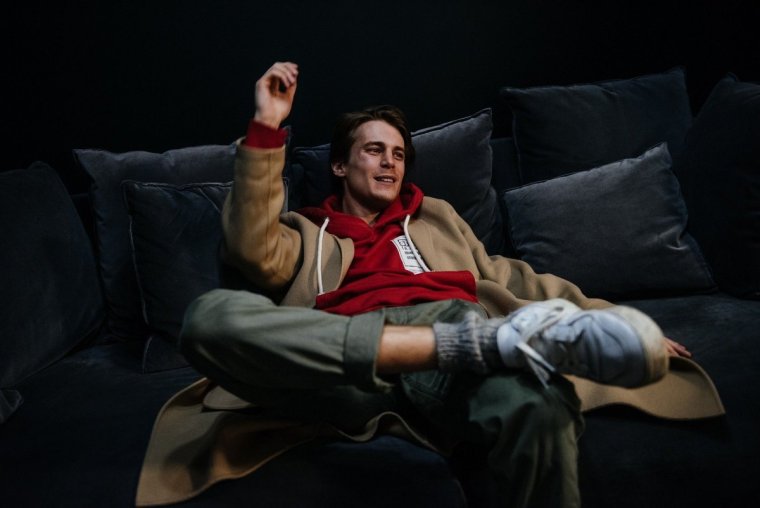 Иван Янковский