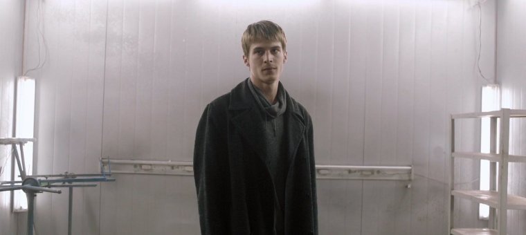 Иван Янковский завод фильм