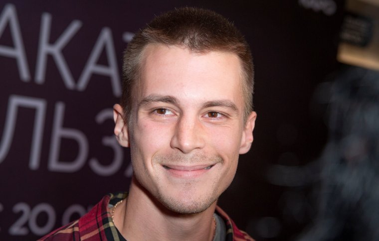 Павел Янковский