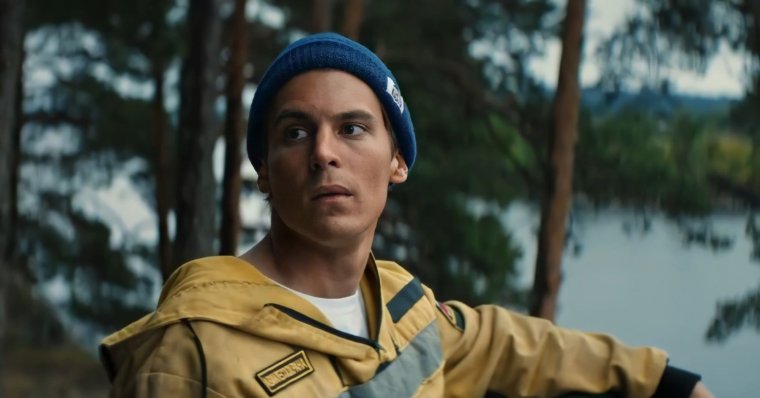 Фильм огонь Янковский