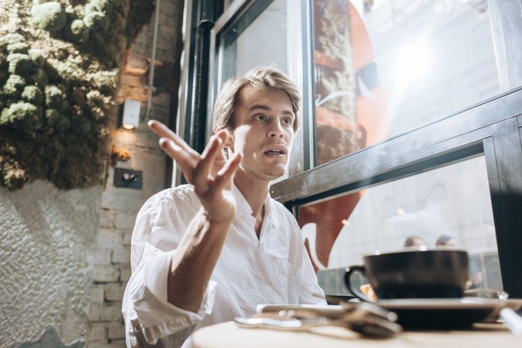 Иван Янковский