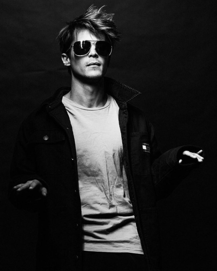 Иван Янковский Эстетика