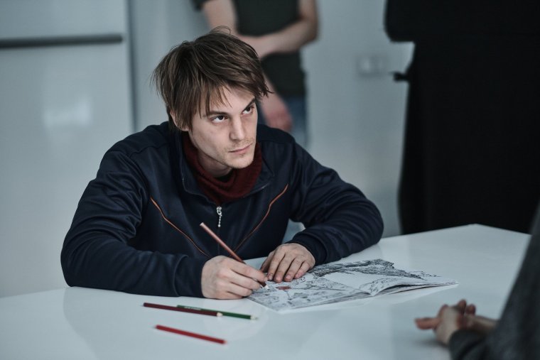 Иван Янковский 2022