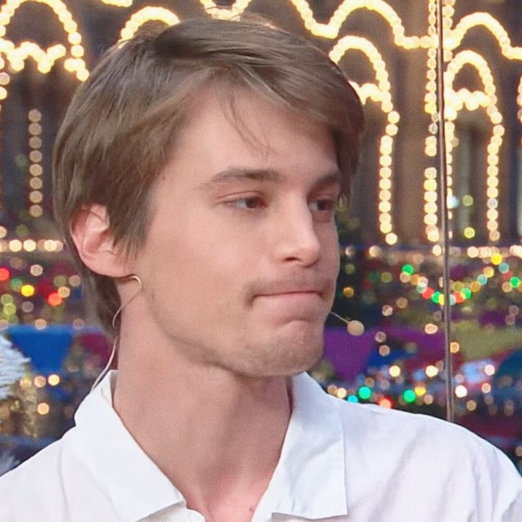 Иван Янковский родители