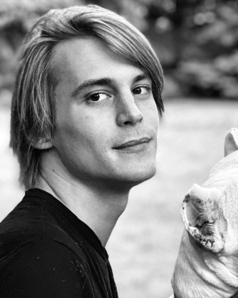 Иван Янковский