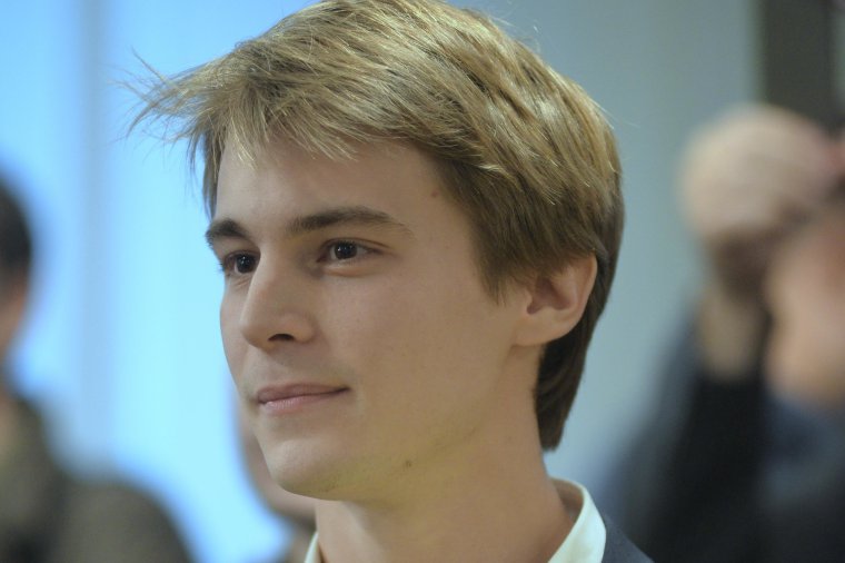 Иван Янковский