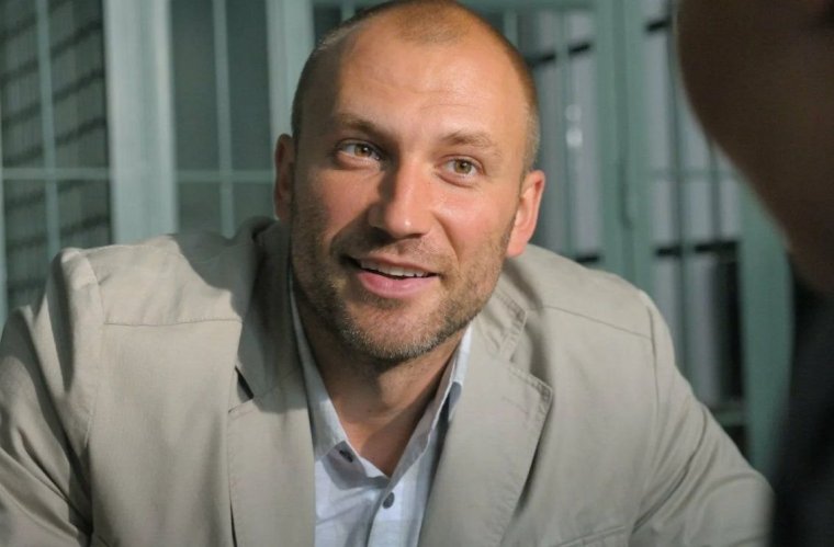 Соловьев Константин Юрьевич