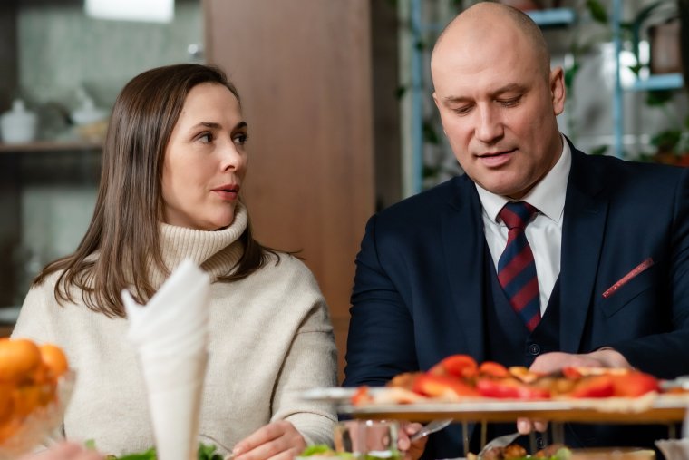 Счастье сериал