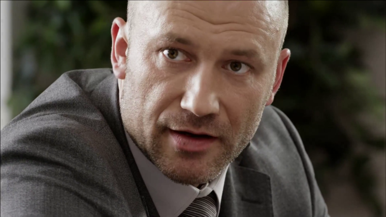 Половинки невозможного сериал кадры