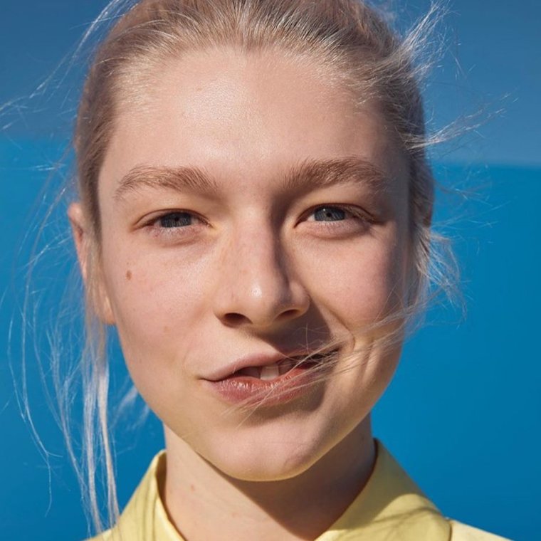 Эмма Дарси и Хантер Шафер