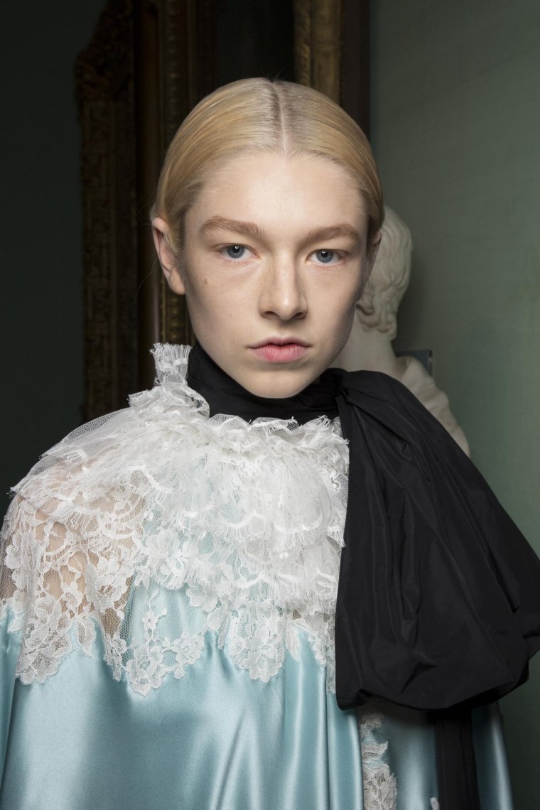 Актер Хантер Шафер