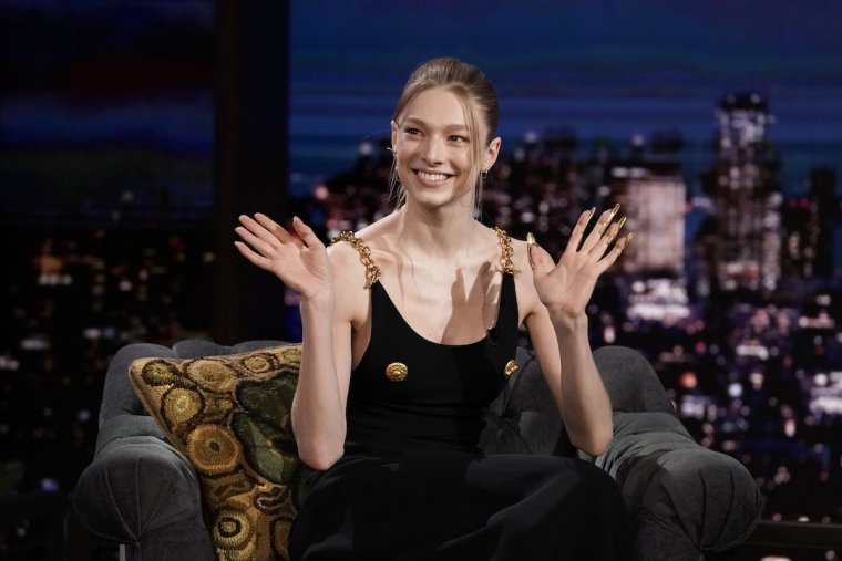 Хантер Шафер эйфория