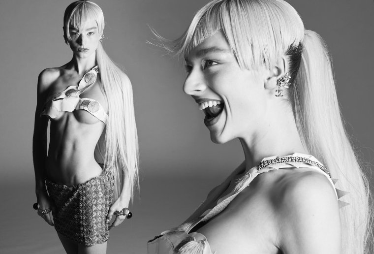 Хантер Шефер слив