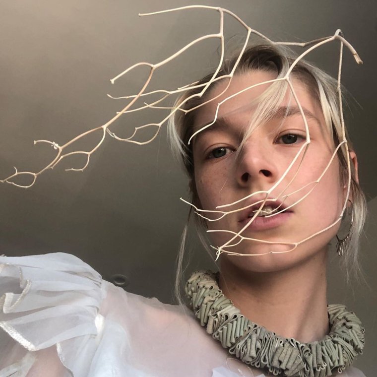 Хантер Шафер эйфория