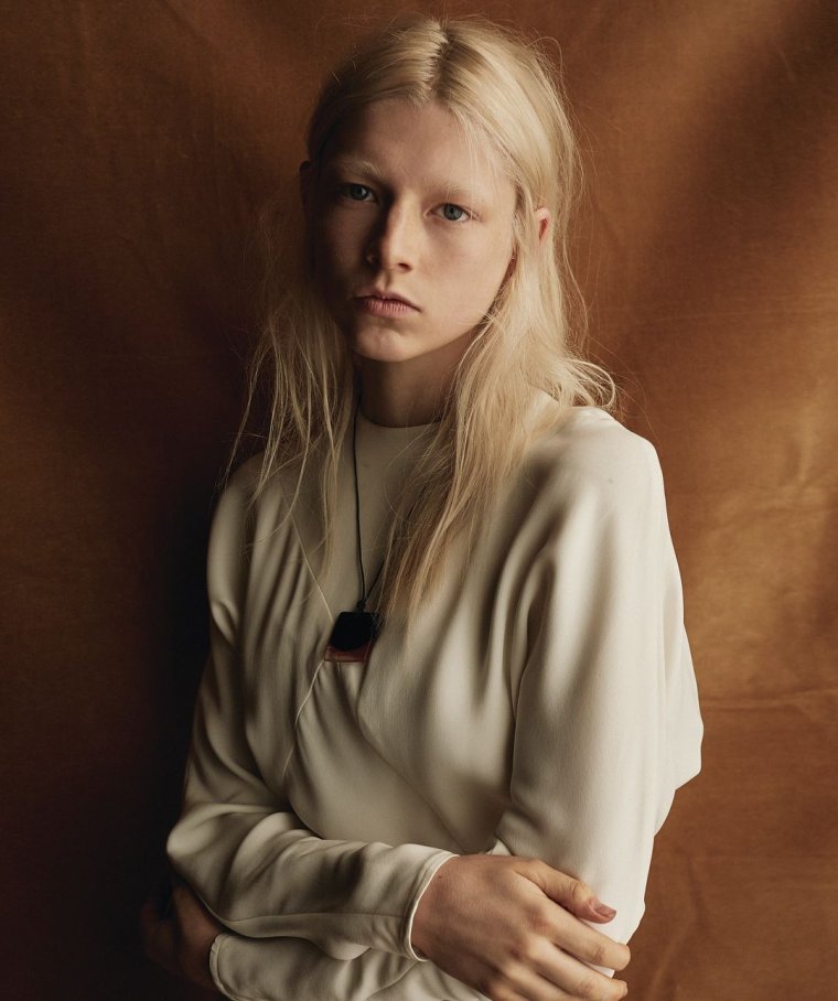 Хантер Шефер