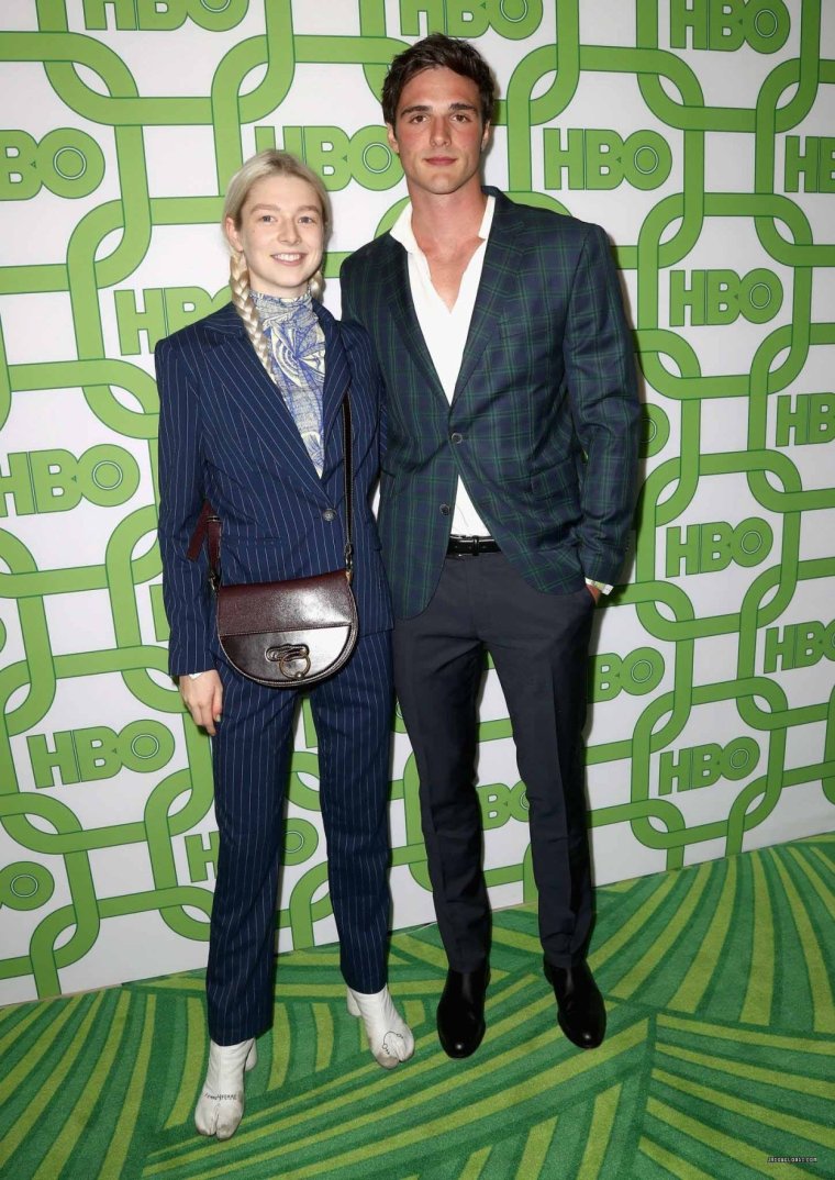 Хантер Шаффер мальчик