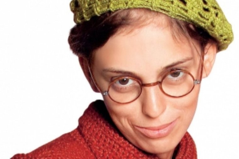 Галина Баталова