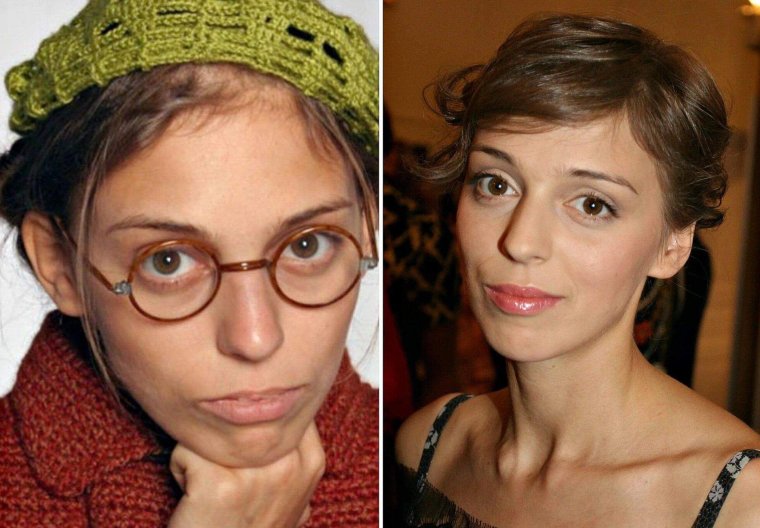 Катя Пушкарева 2022