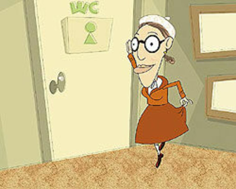 Музыкальный мульт Катя Пушкарева