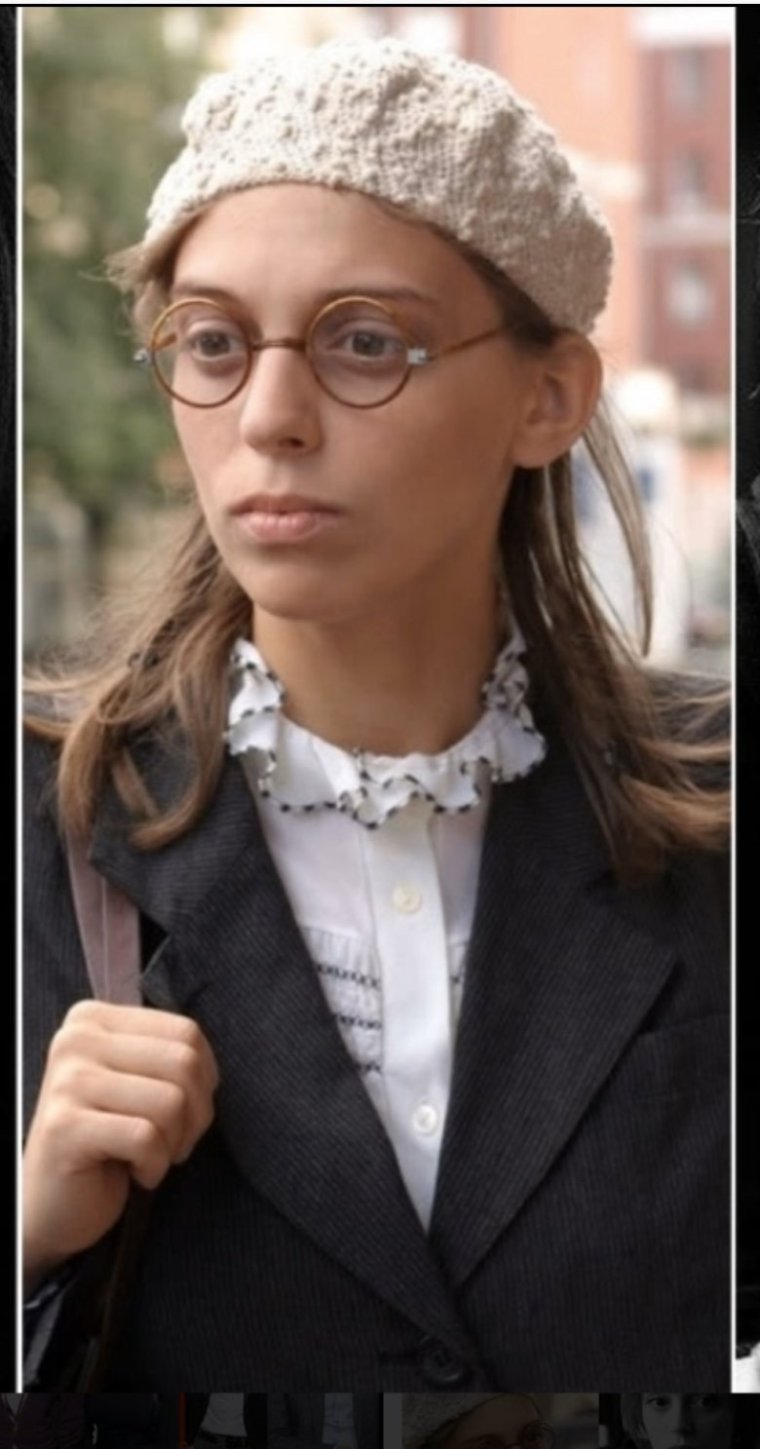 Нелли Уварова Катя Пушкарева