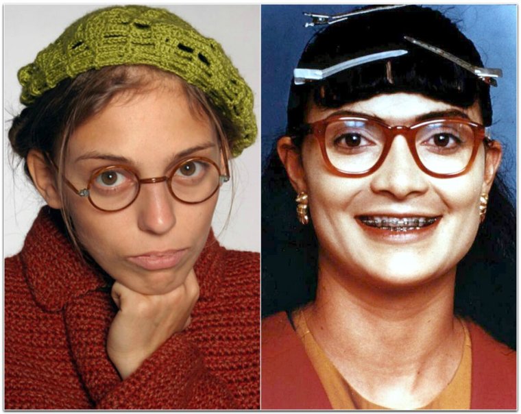 Катя пушкарёва