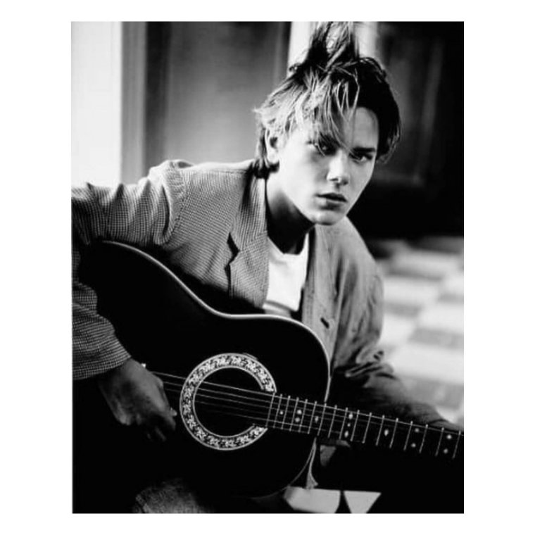 Ривер Джуд Феникс