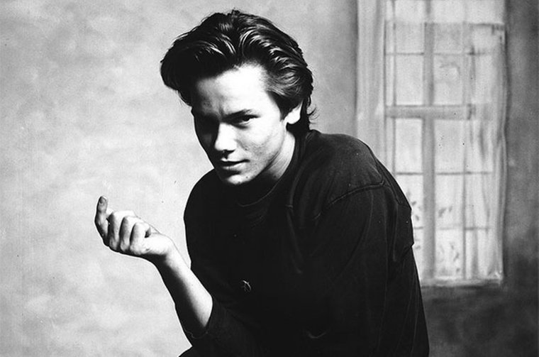 Ривер Феникс (River Phoenix)