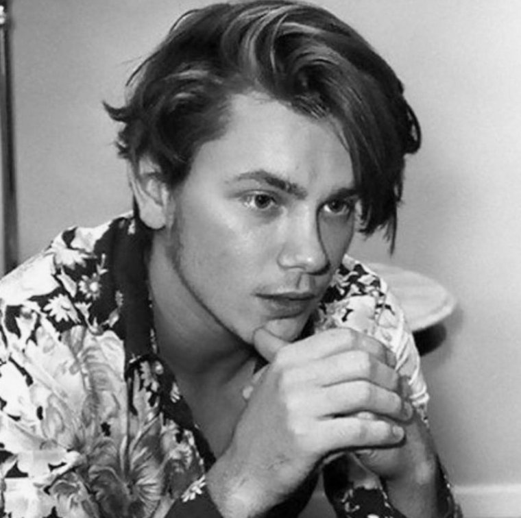 River Phoenix Photoshoot