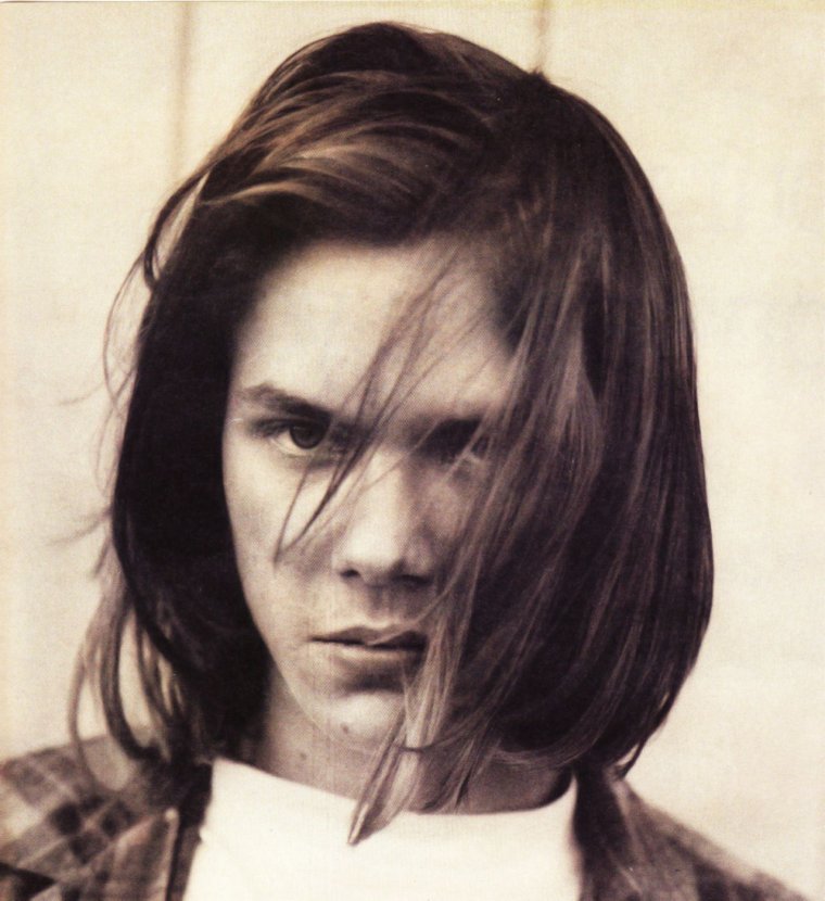 Ривер Феникс в 23