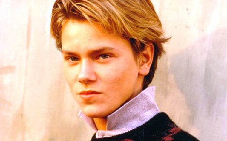 Ривер Феникс фильмография