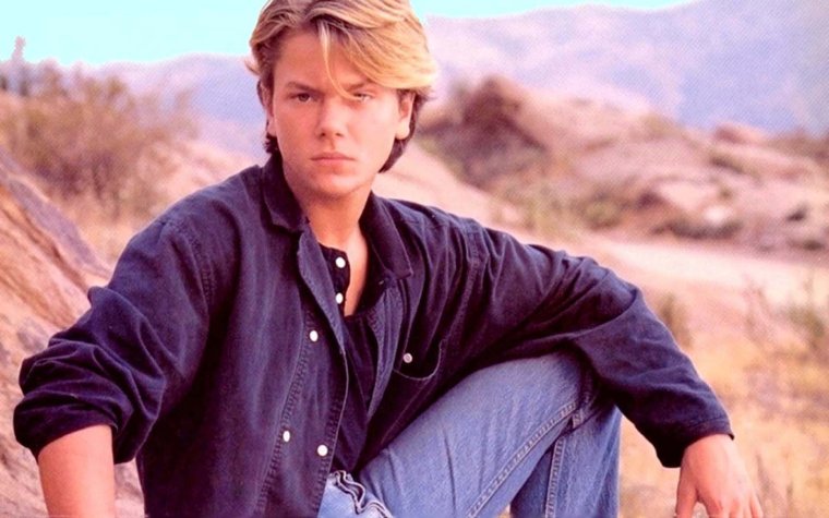 Ри́вер Джуд Фе́никс