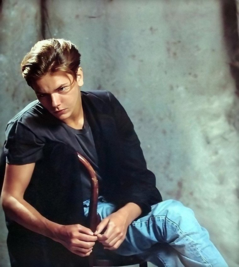 Знаменитые бунтари