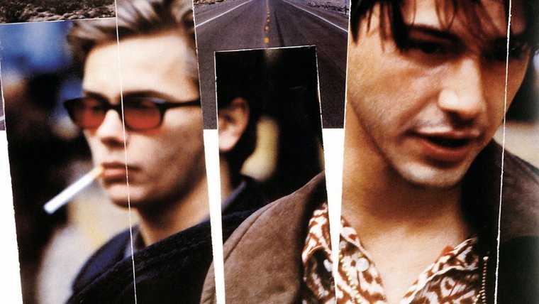 Ривер Феникс штат Айдахо