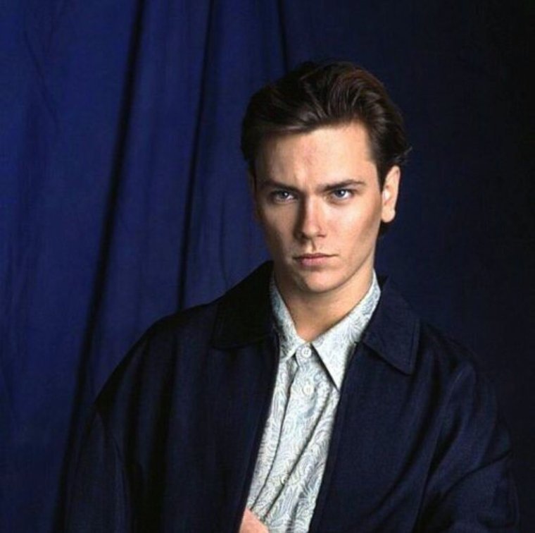 Ривер Феникс