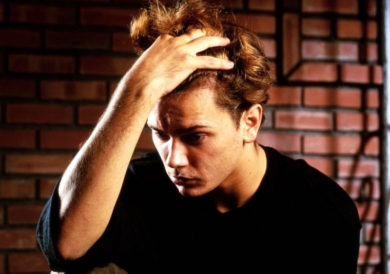 Константин Ромин актер