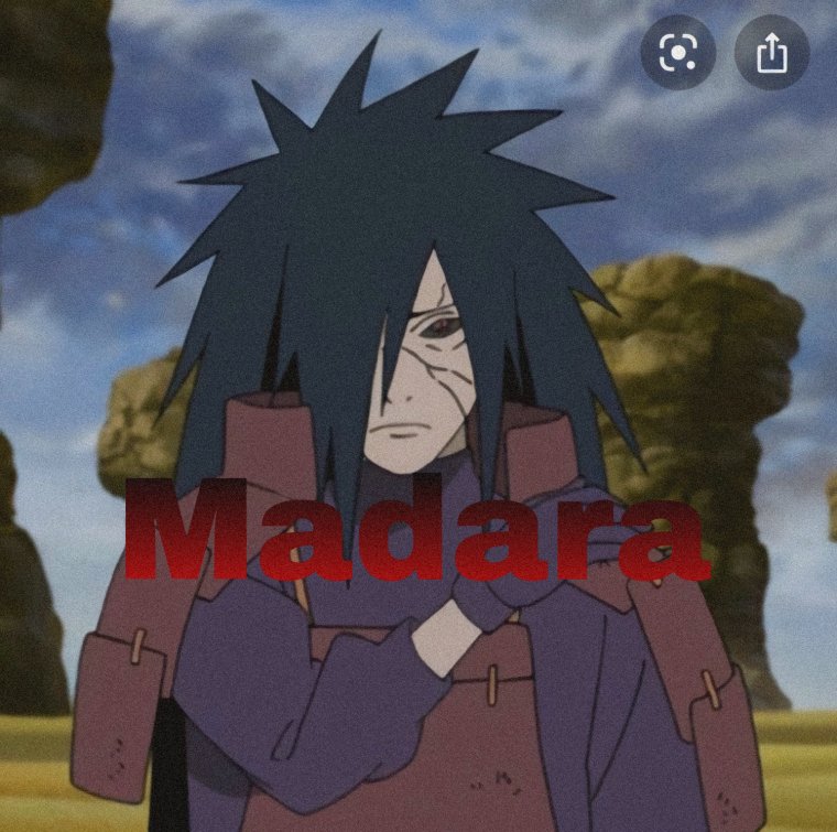 Мадара Эдит