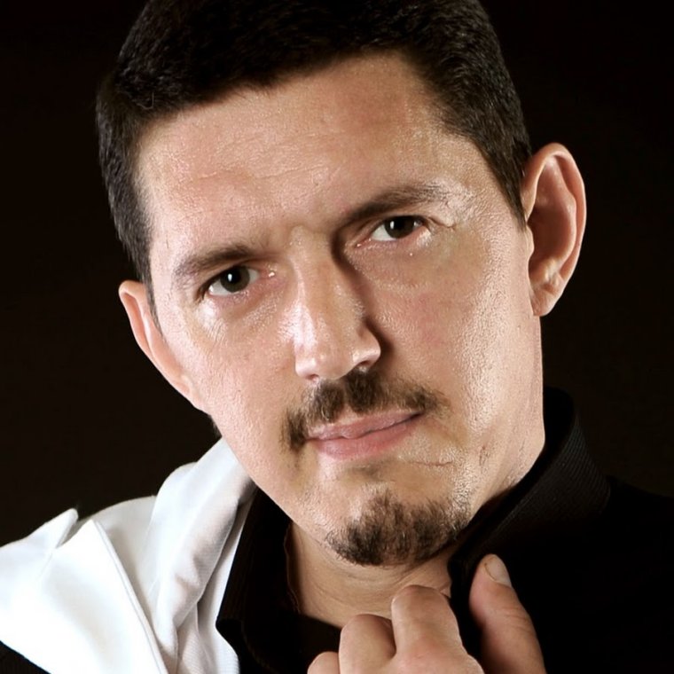 Аркадий Олегович Кобяков