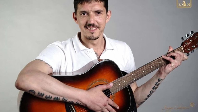 Аркадий шансонье