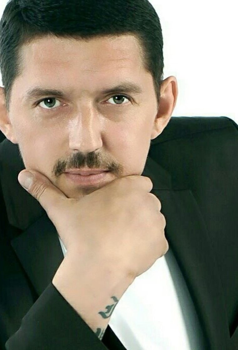 Аркадий Кобяков