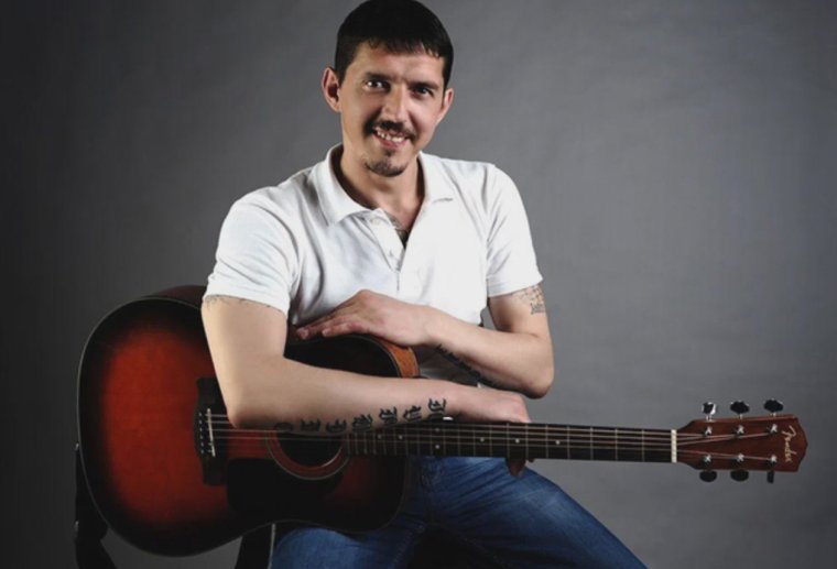 Аркадий Кобяков