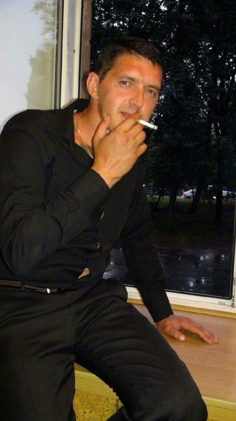 Аркадий Кобяков 1976